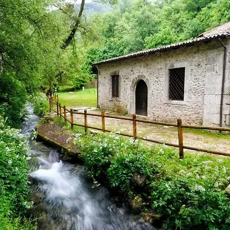 Casa Vacanze Sul Gizio Pettorano sul Gizio Exterior photo