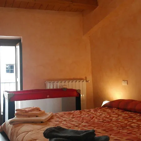 Casa Vacanze Sul Gizio Pettorano sul Gizio Exterior photo