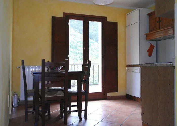 Casa Vacanze Sul Gizio