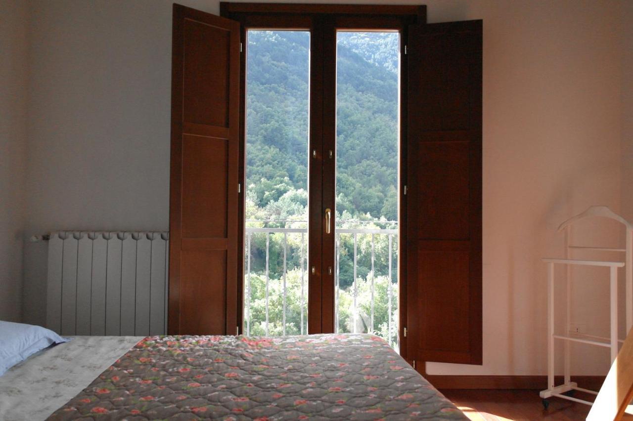 Sul Gizio Holiday home *