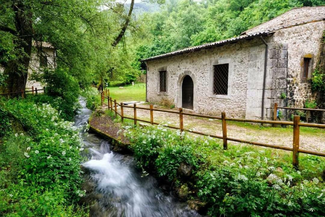 Holiday home Sul Gizio