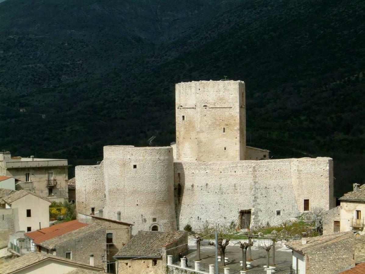 Holiday home Sul Gizio