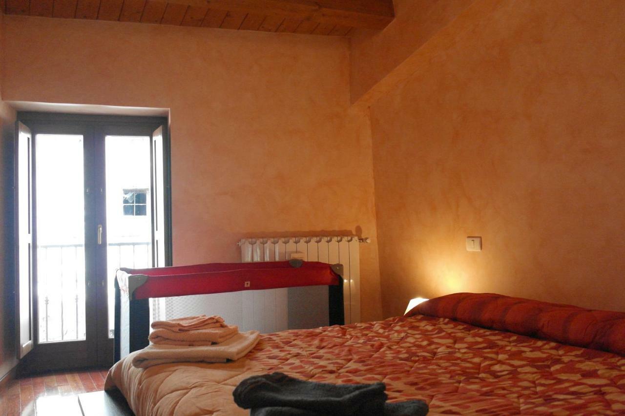 Sul Gizio Ferienhaus *