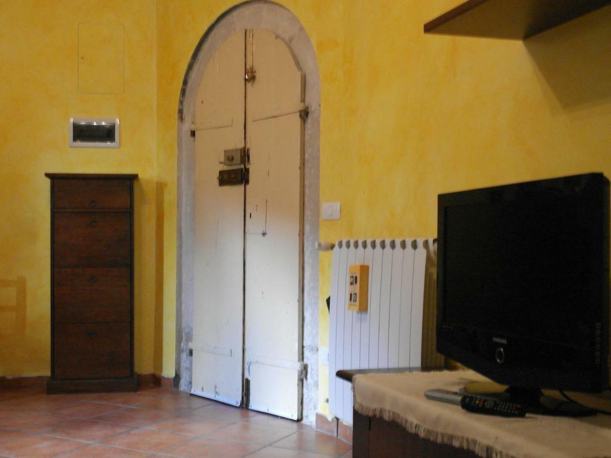 Holiday home Sul Gizio *