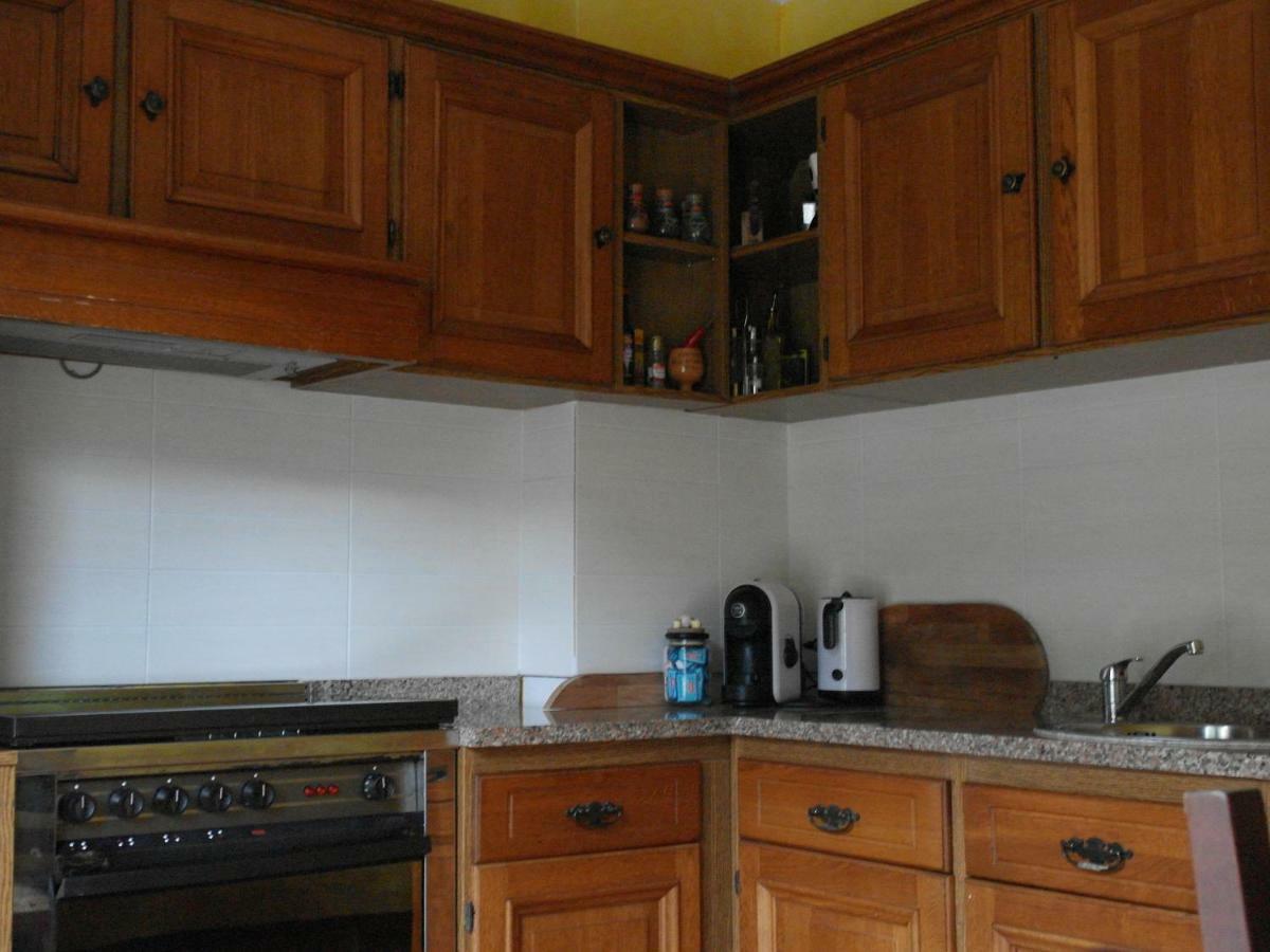 Ferienhaus Sul Gizio Pettorano sul Gizio