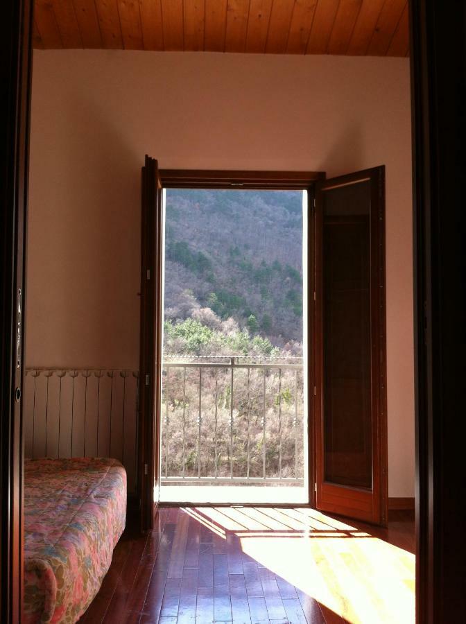 Holiday home Sul Gizio