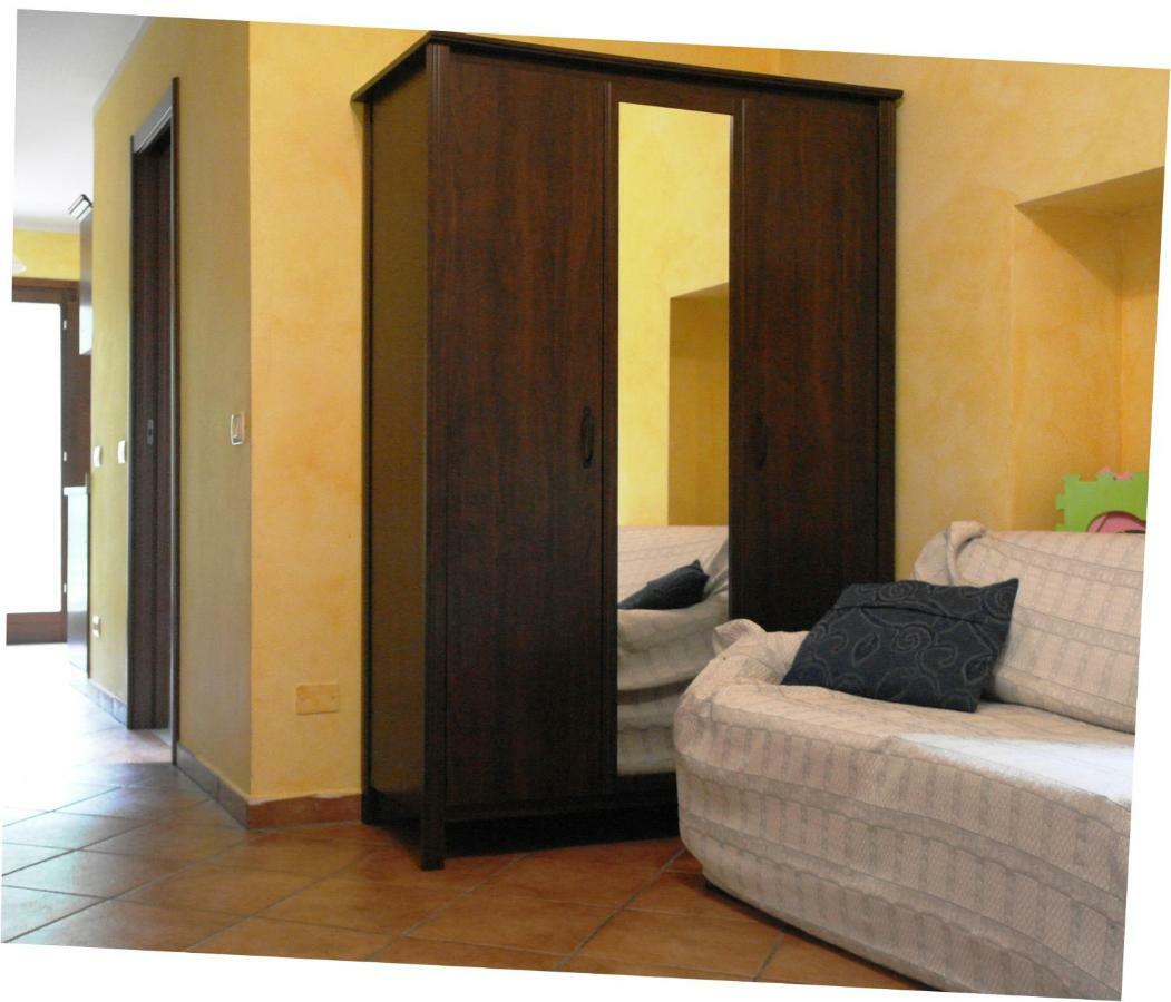 Sul Gizio Holiday home Pettorano sul Gizio