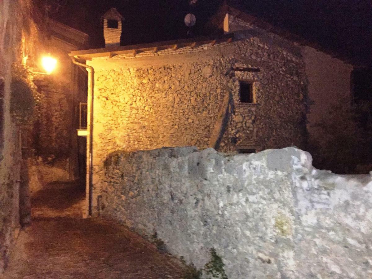 Sul Gizio * Pettorano sul Gizio