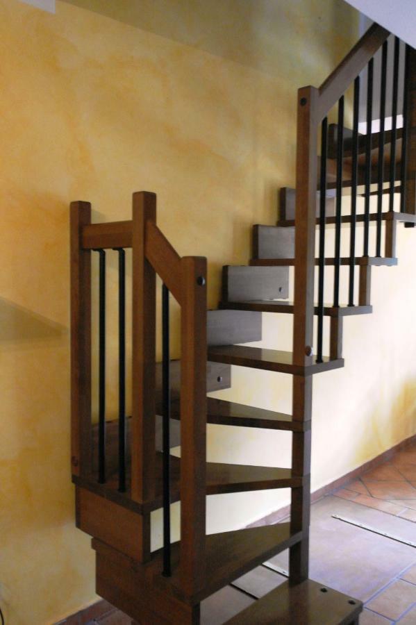 Sul Gizio Holiday home *