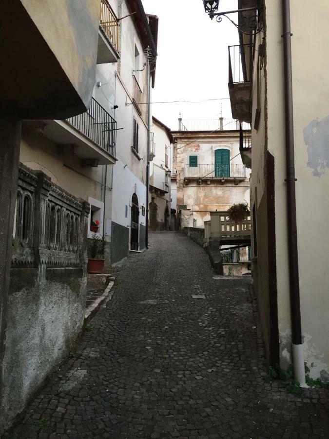 Sul Gizio Holiday home *
