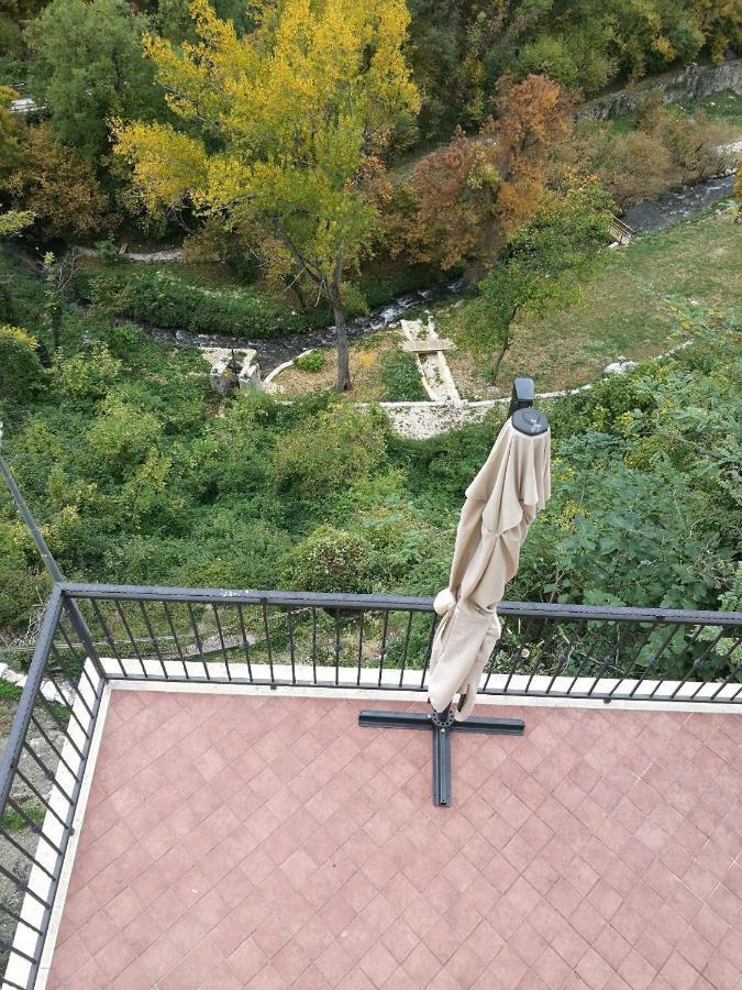 Sul Gizio Pettorano sul Gizio