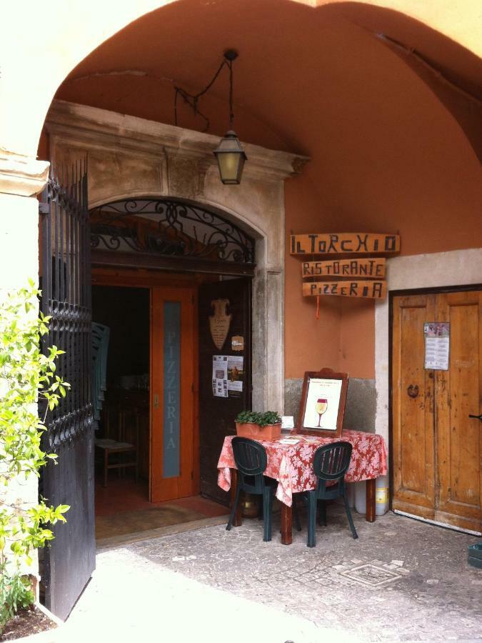 Sul Gizio Holiday home Pettorano sul Gizio